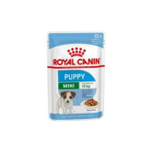 Royal Canin Mini Puppy Soslu Köpek Konservesi 85 gr - 1