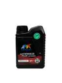 Newada Organik Kırmızı Antifriz 1.5 Litre Hdi Sigorta Güvencesiyle - 1