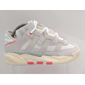 ADİDAS NITEBALL  ERKEK SNEAKER AYAKKABI ART FW3317 KREM - 1