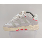 ADİDAS NITEBALL  ERKEK SNEAKER AYAKKABI ART FW3317 KREM - 2