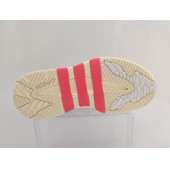 ADİDAS NITEBALL  ERKEK SNEAKER AYAKKABI ART FW3317 KREM - 3