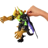 He-Man Tehlikeli Iskeletor Figürü HLF72 thumbnail 3