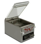 Sönmez Vakum 21 cm Tek Çene Peynir Vakum Makinası Gıda Vakum Makinesi - 6