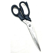 Tudor Makas Terzi Kağıt Kumaş Makası 9" inç 23 CM - 3