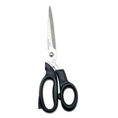 Tudor Makas Terzi Kağıt Kumaş Makası 9" inç 23 CM - 6