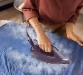 Philips PSG7150/30 Perfectcare Steam Generatör Kazanlı Ütü - 5