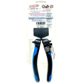 Raider Pro Pense 180 MM 7" inç Krom Vanadyum Profesyonel - 3