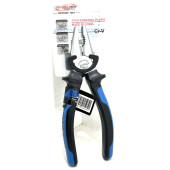 Raider Pro Pense 180 MM 7" inç Krom Vanadyum Profesyonel - 4