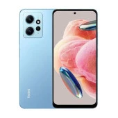 Xiaomi Redmi Note 12 8Gb Ram 128GB Mavi (Xiaomi Türkiye Garantili) - 1