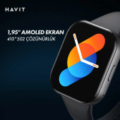 Havit M9038 Akıllı Saat - 2