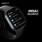 Havit M9038 Akıllı Saat - 3