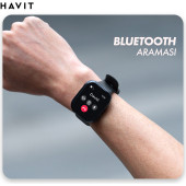 Havit M9038 Akıllı Saat - 5