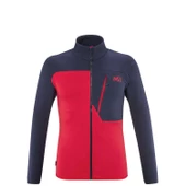 Millet SENECA Erkek POLARTEC Techno Grid™® Tam Fermuar MIV9470 8083 - 1