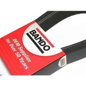 BANDO 6PK995 KANALLI KAYIŞ POLO 1.4 TDI 6V 00- BOXER  2.8 HDI 8V 00-06 AUDİ SKODA SEAT - 1