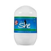 She Is Cool Deo Roll-On 50ml - 1