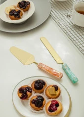 The Mia Duo Pasta Servis Takımı 2 Parça thumbnail 2