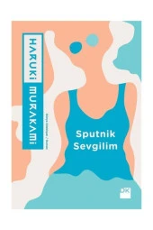 Sputnik Sevgilim Haruki Murakami - 1