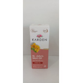 Karden kantaron yağı - 1