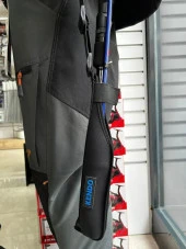 Kendo Ayarlanabilir 2 Parça Spin Kamış Koruma Kılıfı Neopren - 3