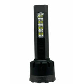 HS-8027 1+8 Smd Ledli Uzun Menzilli Ultra Güçlü Ledli Şarjlı Fener - 4