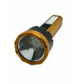 HS-8028 1+12 Smd Ledli Uzun Menzilli Ultra Güçlü Ledli Şarjlı Fener - 1