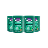 Duru Diamonds Serisi Exotic Green Diamond Güzellik Sabunu 1440 Gr - 1