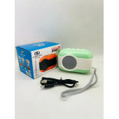 Everton Rt-809 Bluetooth / Usb / Sd Kart/ Radyo Mini Müzik Kutusu - 3