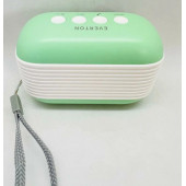Everton Rt-809 Bluetooth / Usb / Sd Kart/ Radyo Mini Müzik Kutusu - 4
