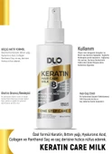 Keratin Hair Care Milk - 3