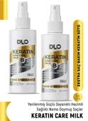Keratin Hair Care Milk - 2