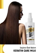Keratin Hair Care Milk - 5