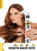 Keratin Hair Care Milk - 4