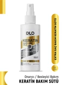 Keratin Hair Care Milk - 1