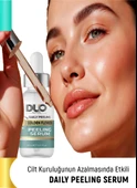 Golden Flower Daily peeling Serum - 4