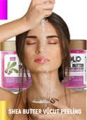 Shea Butter Ultra Rich Body Scrub Vücut Peeling - 4