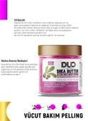 Shea Butter Ultra Rich Body Scrub Vücut Peeling - 2