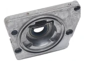 HUSQVARNA 61/268/272 UYUMLU YAĞ POMPASI TAKIM - 1