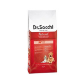 Dr. Sacchi Sığır Etli Yetişkin Köpek Maması 15 kg - 1