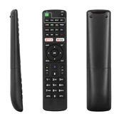 WEKO KR DREAMSTAR ANDROID NETFLIX-YOUTUBE TUŞLU SES KOMUTLU TV UYUMLU UYDU KUMANDASI (YAZISIZ) - 2