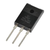 BU 508AF SOT-199 TRANSISTOR - 1