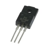 BUT 18AF TO-220F TRANSISTOR - 1