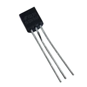 BSR 50 TO-92 TRANSISTOR - 1