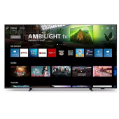 Philips 55PML9008 4K Ultra HD 55'' 140 Ekran Uydu Alıcılı Smart MiniLED TV - 1