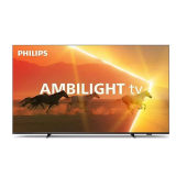Philips 55PML9008 4K Ultra HD 55'' 140 Ekran Uydu Alıcılı Smart MiniLED TV - 2