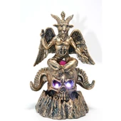 Polyester Geri Akış Tütsülük Dekoratif Hediyelik thumbnail 1