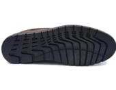 Marcomen 9573 Erkek Ayakkabı Hakiki Deri  Kahve Casual - 2