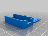 Yl-69 + Yl-38 Toprak Nem Vakası Overhaul Plastik Aparat - 3