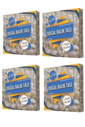 Balık Taşı 4 Kutu 120 Adet - 1