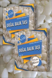 Balık Taşı 2 Kutu 60 Adet - 1