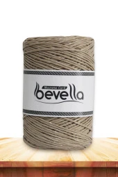 Polyester Bodrum Rafya Ipi Suni thumbnail 2